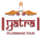 Yatra-India Logo