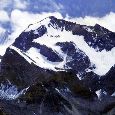 OM Parvat