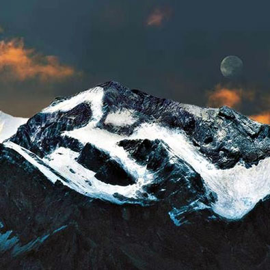 OM Parvat